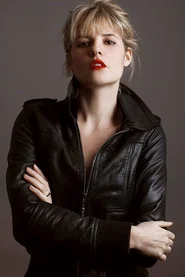 Photo of Kym Thiriot