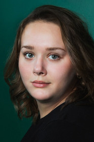 Photo of Marie Helweg Augustsen as Lea