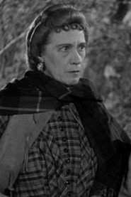 Photo of Kathryn Sheldon as Aunt Mary Tibbett