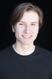 Photo of Memphis Mortimer as Marco Berkowitz