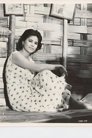 Photo of Liza Moreno
