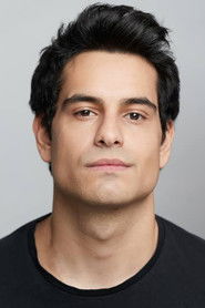 Photo of Anton Kostov as Juan