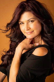 Photo of Amy DiLorenzo as Sandy Shaw