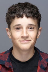 Photo of Scott Ellis Watson as Young John