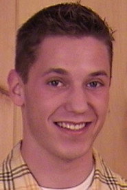Photo of Matt