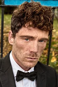 Photo of Scott Rose-Marsh as Jerome