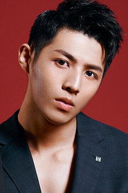 Photo of Darren Do as Chieh