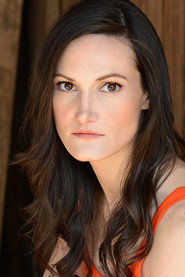 Photo of Elizabeth Houston as Barbara
