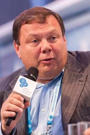 Photo of Mikhail Fridman as Self