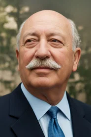 Photo of Hamdi Şarlıgil