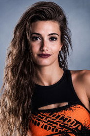 Photo of Amber Nova