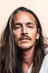 Photo of Brandon Boyd as Lead Vocals, Rhythm Guitar, Percussion