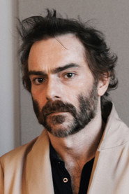 Photo of Thanos Samaras as Andreas