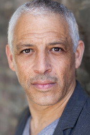 Photo of David Rubin as Todge