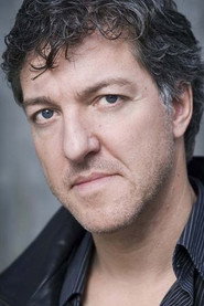 Photo of Thomas Mathys as Thomas Berger