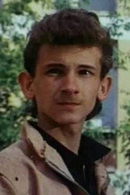 Photo of Aleksandr Shabashov