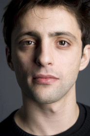 Photo of Charles Morillon as Cole