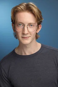 Photo of Parker Felumlee as Kevin