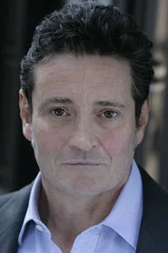 Photo of Sean Weil as Patrick