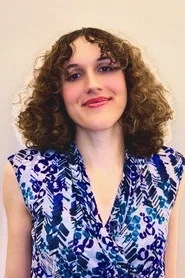 Photo of Phoebe Eileen Grech as Delivery Driver