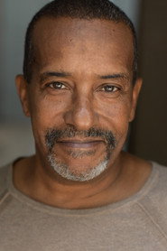 Photo of Donn C. Harper as Tiny