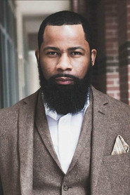 Photo of Kedrick Brown as Freddie C