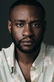 Photo of Michael Oloyede as Kwasi