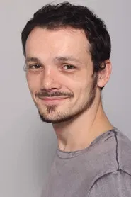 Photo of Laur Dragan as Firefighter