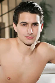 Photo of Jay Johnson