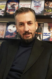 Photo of Shwan Kareem as Mokhtar