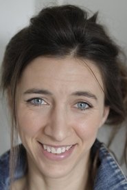 Photo of Cécile Boland as La nanny