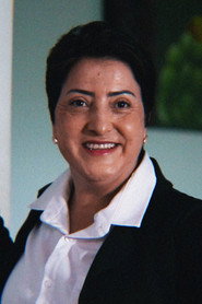 Photo of Divah Silva as Fabiana