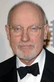 Photo of Stuart Baird
