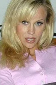 Photo of Cory Lane as Teresa