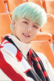 Photo of Kim Young-bin as Kim Se-woon