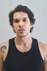Photo of Mikael Selva as Marco
