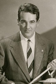 Photo of Gene Krupa as Gene Krupa