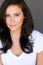 Photo of Candice Bolek as Gina