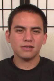 Photo of Evan Jones