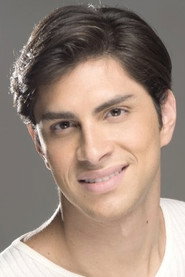 Photo of Cesar Flores as Sanchez