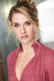 Photo of Emily Gardt as Rose