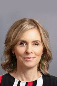 Photo of Mihingarangi Forbes as Host