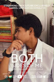 Photo of Jose Gabriel Santiago as Gabriel Dela Cruz