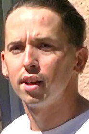 Photo of Johnny Thrust