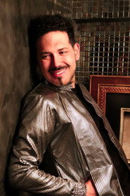 Photo of Digber Enríquez Dávila as Johnny