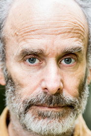 Photo of Uri Roodner as John