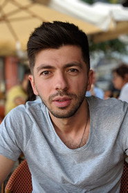 Photo of Mircea Popa as Mircea