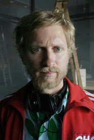 Photo of Gabriel Díaz as Gabriel