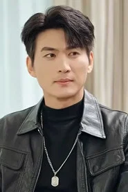 Photo of Zhou Zhen as Qin Feng