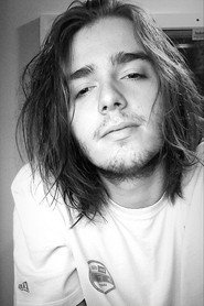 Photo of Gabriel Martins as Kenji (Voice)